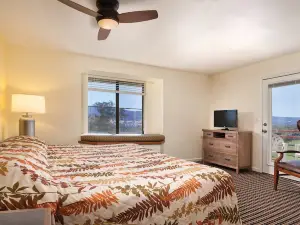 WorldMark Angels Camp
