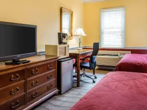 Clarion Inn Strasburg - Lancaster