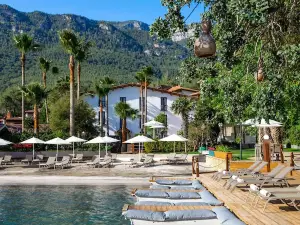 Baga Hotel