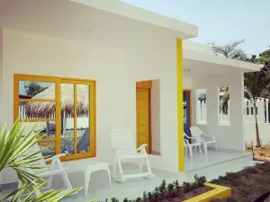Bahia Tropical Covenas