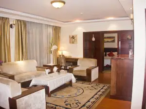 GS Plaza Hotel