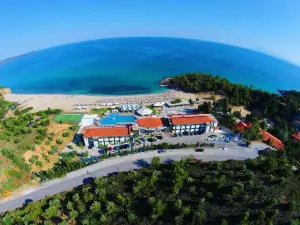 Hotel Blue Dream Palace Tripiti Resort