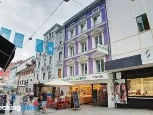Hotel Kaiser