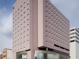 Hiroshima Tokyu Rei Hotel