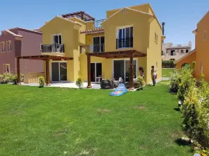 Diplomats Villa at Diplo4 MV Rass El Hekma