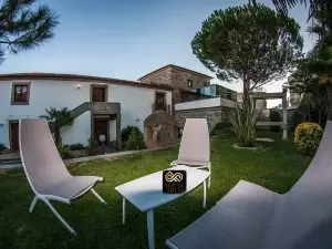 Turismo Homes Solar Do Areal