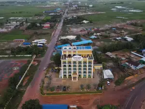 Sopheak Mongkol Guest House