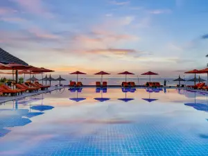 Terracotta Resort & Spa