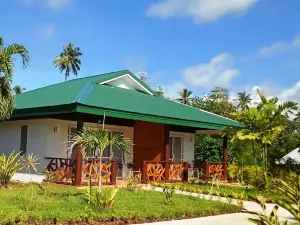 Amoa Resort Savaii