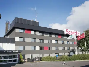 Scandic Luleå