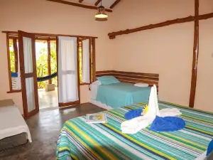 Casa Lajagua