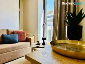 Myappartement