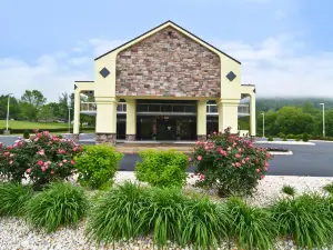 베스트 웨스턴 카데스 코브 인