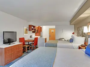 Best Western Plus Navigator Inn  Suites