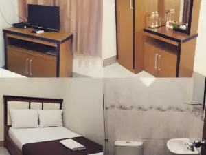 Hotel Puri Elsas Syariah
