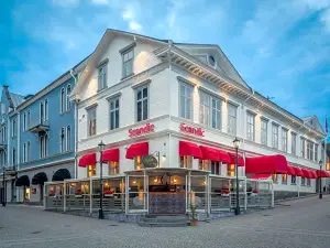 Scandic Arvika