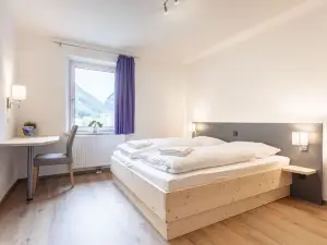 Fur 5 P. Mit IR-Sauna & Sprudelwanne