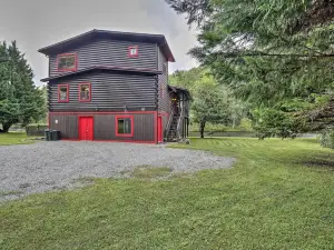 Rivers Edge - Ultimate Riverfront Getaway