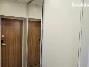 Modern Studio Apartment