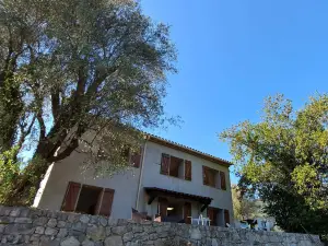 Quiet and Nature Holiday Home on the Côte d'Azur