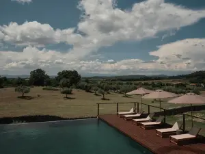 Bode Country House