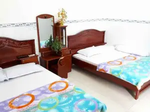 Anh Thu Hotel