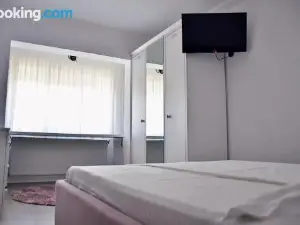 Apartament Ilev