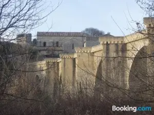 Location Saisonnière Villa