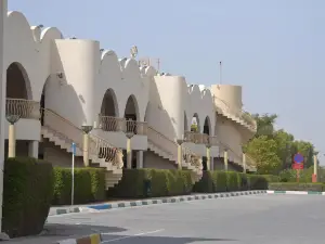 Tulip Inn Al Sharia