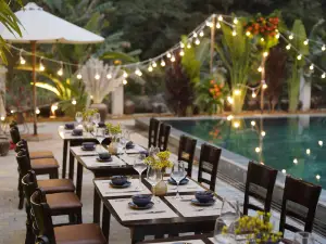 Lalita Tam Coc Resort & Spa