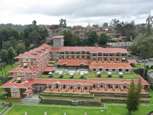 The Carlton Kodaikanal