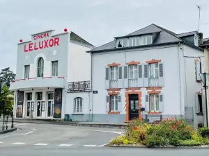 Les 3 Bérets Chambres d'Hotes