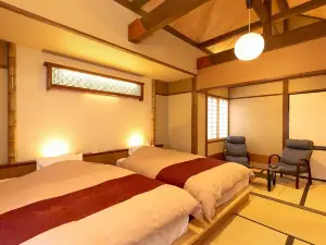 御宿 ゆふいん亭