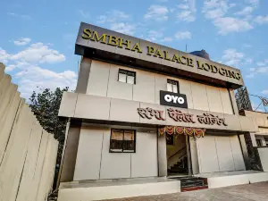 OYO Flagship Hotel Smbha Palace