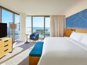 檀香山萬麗酒店及水療中心