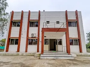 Super Hotel O Midway Treat Dhar