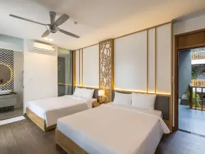 Moon Sun Boutique Villa