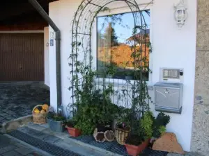 Ferienwohnung Pickl - Anna-Maria Pickl