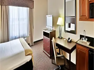 Route 66 Inn & Suites