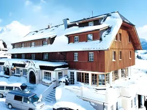 Hotel Tauplitzerhof
