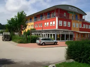 Hotel Thannhof