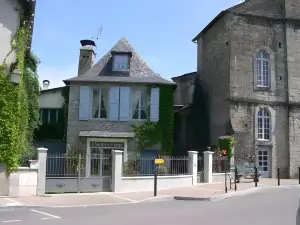 L'AMPHITRYON - Chambres d'hôtes en Béarn