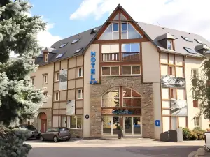 Hôtel les Arches