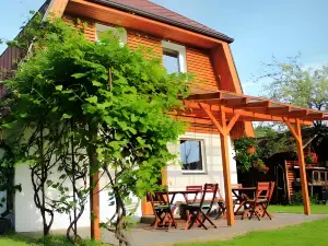 Beltes Guest House