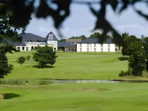 Lanhydrock Hotel & Golf Club