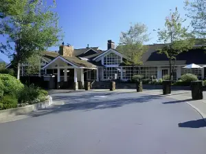 Salish Lodge & Spa