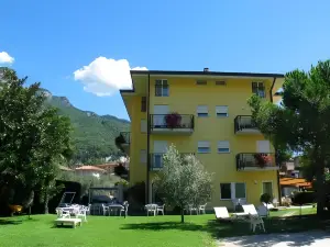 Hotel Toresela Bike am Gardasee