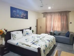Fokuzzy Lodge