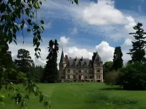 Château le Boisrenault