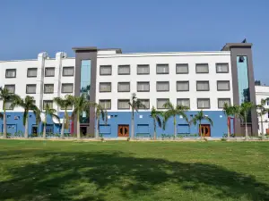 Tulip Inn Shravasti